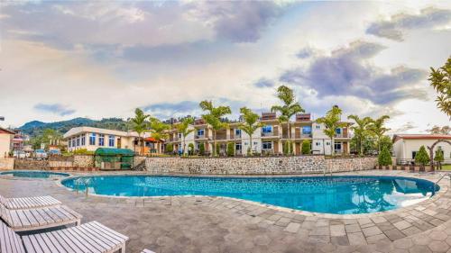 Dhading Creek Resort