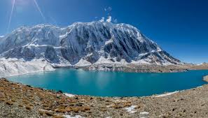 Tilicho Lake